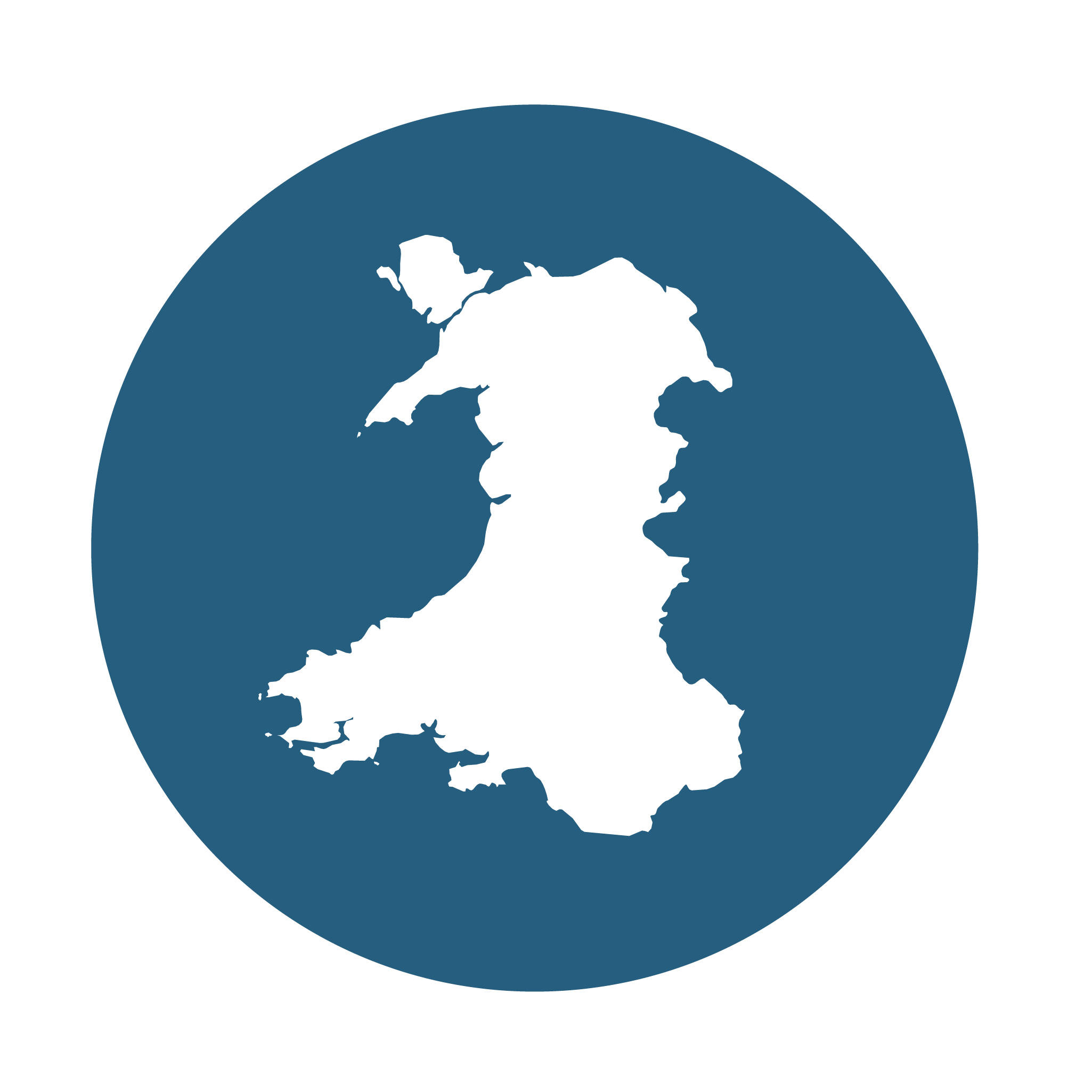 Dathlwch fywyd morol a diwylliant lleol Cymru.